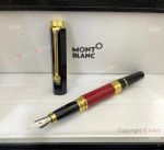 Copy Montblanc Writers Edition William Shakespeare Luxury Fountain Pen Mixed color